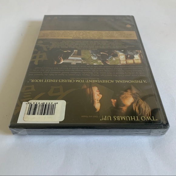 The Last Samurai DVD Movie 2-Disc Full Screen Ed. - Picture 5 of 7